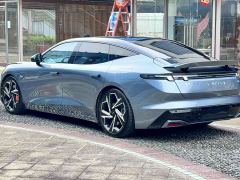 Lynk & Co Z10 95kWh 702km AWD Intelligent Driving Ultra - photo 11