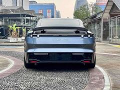 Lynk & Co Z10 95kWh 702km AWD Intelligent Driving Ultra - photo 12