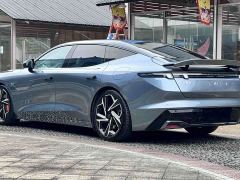 Lynk & Co Z10 95kWh 702km AWD Intelligent Driving Ultra - photo 13