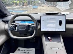 Lynk & Co Z10 95kWh 702km AWD Intelligent Driving Ultra - photo 14