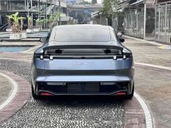 Lynk & Co Z10 95kWh 702km AWD Intelligent Driving Ultra - photo 15