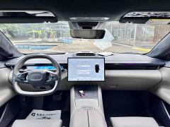 Lynk & Co Z10 95kWh 702km AWD Intelligent Driving Ultra - photo 16