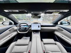 Lynk & Co Z10 95kWh 702km AWD Intelligent Driving Ultra - photo 17