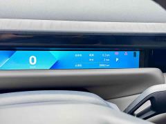 Lynk & Co Z10 95kWh 702km AWD Intelligent Driving Ultra - photo 18