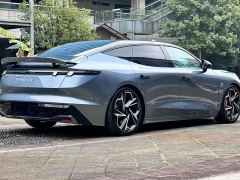 Lynk & Co Z10 95kWh 702km AWD Intelligent Driving Ultra - photo 19
