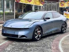 Lynk & Co Z10 95kWh 702km AWD Intelligent Driving Ultra - photo 2