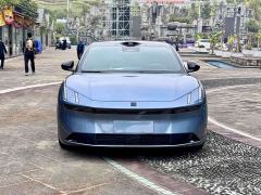 Lynk & Co Z10 95kWh 702km AWD Intelligent Driving Ultra - photo 3