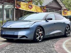 Lynk & Co Z10 95kWh 702km AWD Intelligent Driving Ultra - photo 5