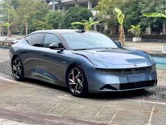 Lynk & Co Z10 95kWh 702km AWD Intelligent Driving Ultra - photo 6