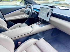 Lynk & Co Z10 95kWh 702km AWD Intelligent Driving Ultra - photo 7