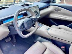 Lynk & Co Z10 95kWh 702km AWD Intelligent Driving Ultra - photo 8