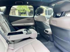 Lynk & Co Z10 95kWh 702km AWD Intelligent Driving Ultra - photo 9
