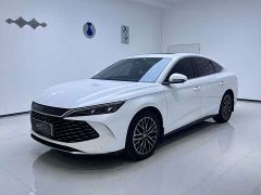 BYD Qin L DM-i 120KM Excellence - ფოტო 1