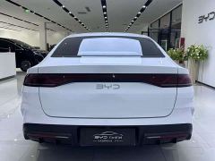 BYD Qin L DM-i 120KM Excellence - ფოტო 10