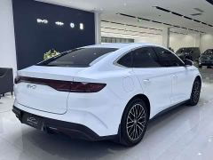BYD Qin L DM-i 120KM Excellence - ფოტო 12