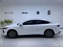 BYD Qin L DM-i 120KM Excellence - ფოტო 2
