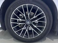 BYD Qin L DM-i 120KM Excellence - ფოტო 3