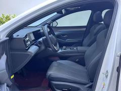 BYD Qin L DM-i 120KM Excellence - ფოტო 4