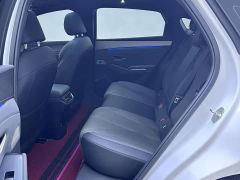 BYD Qin L DM-i 120KM Excellence - ფოტო 7
