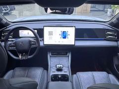 BYD Qin L DM-i 120KM Excellence - ფოტო 8