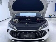 BYD Qin L DM-i 120KM Excellence - ფოტო 9