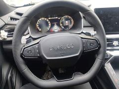 Lynk & Co 06 Remix 1.5T Dynamic Halo - ფოტო 10