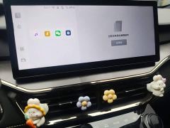 Lynk & Co 06 Remix 1.5T Dynamic Halo - ფოტო 12
