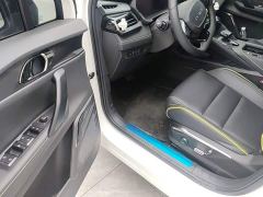 Lynk & Co 06 Remix 1.5T Dynamic Halo - ფოტო 15
