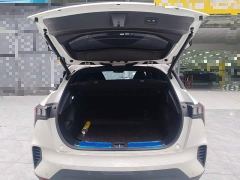 Lynk & Co 06 Remix 1.5T Dynamic Halo - ფოტო 18