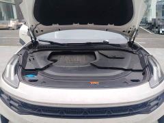 Lynk & Co 06 Remix 1.5T Dynamic Halo - ფოტო 19