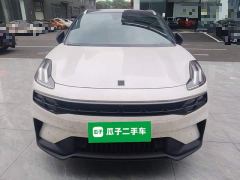 Lynk & Co 06 Remix 1.5T Dynamic Halo - ფოტო 2