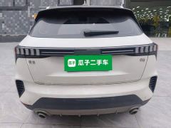Lynk & Co 06 Remix 1.5T Dynamic Halo - ფოტო 5
