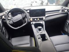 Lynk & Co 06 Remix 1.5T Dynamic Halo - ფოტო 9