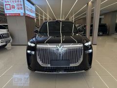 Voyah Lantu Taishan Max - photo 2