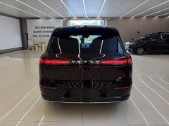 Voyah Lantu Taishan Max - photo 8