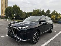 Dongfeng Haoji Mach Twin-Engine 1.5T MHD Dream Edition - ფოტო 1