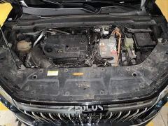 Dongfeng Haoji Mach Twin-Engine 1.5T MHD Dream Edition - ფოტო 10