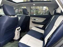 Dongfeng Haoji Mach Twin-Engine 1.5T MHD Dream Edition - ფოტო 11