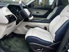 Dongfeng Haoji Mach Twin-Engine 1.5T MHD Dream Edition - ფოტო 12