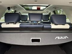 Dongfeng Haoji Mach Twin-Engine 1.5T MHD Dream Edition - ფოტო 13