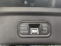 Dongfeng Haoji Mach Twin-Engine 1.5T MHD Dream Edition - ფოტო 14