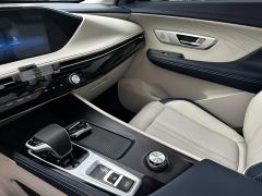 Dongfeng Haoji Mach Twin-Engine 1.5T MHD Dream Edition - ფოტო 15