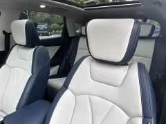 Dongfeng Haoji Mach Twin-Engine 1.5T MHD Dream Edition - ფოტო 16