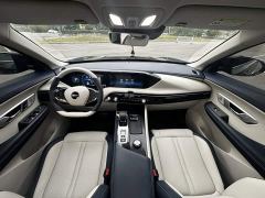 Dongfeng Haoji Mach Twin-Engine 1.5T MHD Dream Edition - ფოტო 17