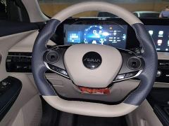Dongfeng Haoji Mach Twin-Engine 1.5T MHD Dream Edition - ფოტო 2