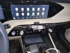 Dongfeng Haoji Mach Twin-Engine 1.5T MHD Dream Edition - ფოტო 5