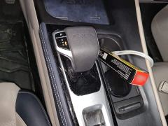 Dongfeng Haoji Mach Twin-Engine 1.5T MHD Dream Edition - ფოტო 6