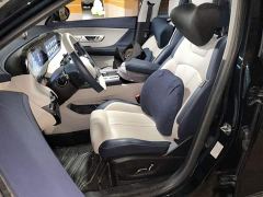 Dongfeng Haoji Mach Twin-Engine 1.5T MHD Dream Edition - ფოტო 7