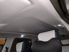 Dongfeng Haoji Mach Twin-Engine 1.5T MHD Dream Edition - ფოტო 8