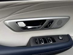 Dongfeng Haoji Mach Twin-Engine 1.5T MHD Dream Edition - ფოტო 9